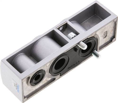 Abdeckplatte Festo 8026336 VABB-B10-30-E-P3