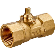 Belimo Regelventil Rp1 Kvs7 24VAC/DC 75s 2-10V 1Nm IP40 Klemme C225Q-K/CQ24A-SR-T