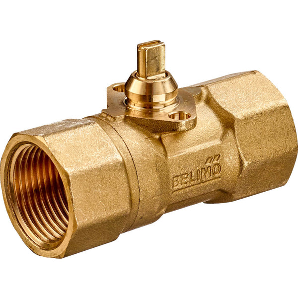 Belimo Regelventil Rp3/4 Kvs8 24VAC/DC 75s 2/3-Punkt 1Nm IP40 Klemme C220Q-K/CQ24A-T