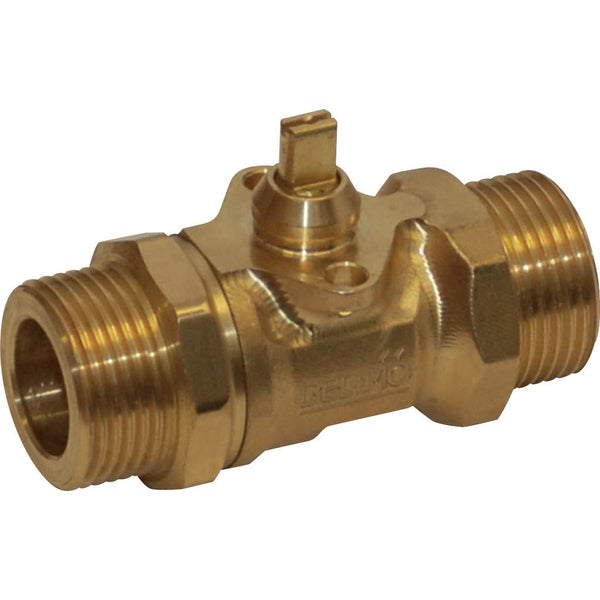 Belimo Regelventil G3/4 Kvs7.8 100-240VAC 15s 2/3-Punkt 1Nm IP40 C420Q-K/CQD230A