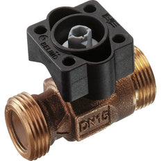 Belimo Regelventil G1-1/4 Kvs16 24VAC/DC Fail-Safe 90s 0-10V 10Nm IP54 SPDT R419D/NRF24A-SZ-S2