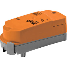 Belimo PI Durchflussbegrenzerventil Rp1/2 Kvs1.3 24VAC/DC 75s 2/3-punkt 1Nm IP40 Klemme C215QFL-F/CQ24A-T