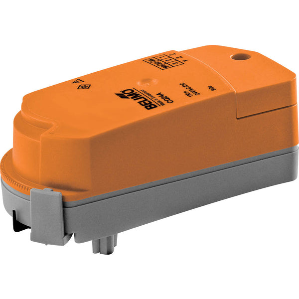 Belimo Regelventil Rp3/4 Kvs8 24VAC/DC 75s 2/3-Punkt 1Nm IP40 Klemme C220Q-K/CQ24A-T