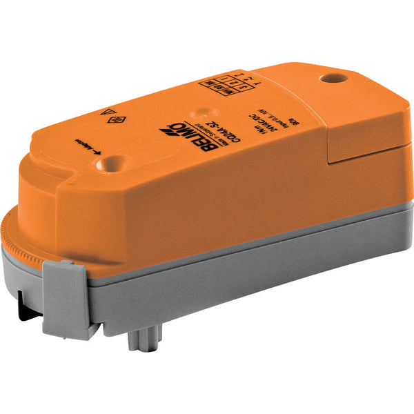 Belimo Regelventil Rp1 Kvs7 24VAC/DC 75s 2-10V 1Nm IP40 Klemme C225Q-K/CQ24A-SR-T