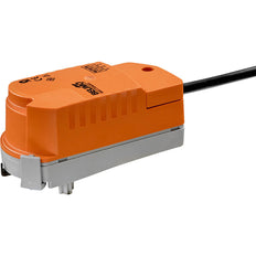Belimo PI Zonenventil Rp1/2 Kvs0.42 24VAC/DC Fail-Safe 75s 2-Punkt 1Nm IP40 Messanschlüsse C215QPT-D/CQK24A
