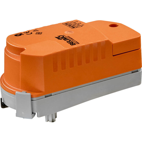 Belimo PI Zonenventil Rp1/2 Kvs0.42 100-240VAC Fail-Safe 75s 2-Punkt 1Nm IP40 Klemme C215QP-D/CQK230A-T