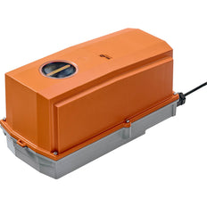 Belimo Absperrklappe DN50/PN16 Lug 120-240VAC/DC Offen/Geschlossen GGG40 EPDM IP67 ISO 5211 35s 40Nm D650NL/GRC230G-5