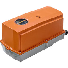 Belimo Absperrklappe DN50/PN16 Wafer 24VAC/DC Modulierend 0-10V GGG40 EPDM IP67 ISO 5211 Klemme 35s 40Nm D650N/GRC24G-SZ-T-5