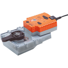 Belimo Absperrklappe DN50/PN16 Lug 24VAC/DC Modulierend 0-10V Fail-Safe GGG40 EPDM IP54 ISO 5211 150s 40Nm D650NL/GRK24A-SZ-5