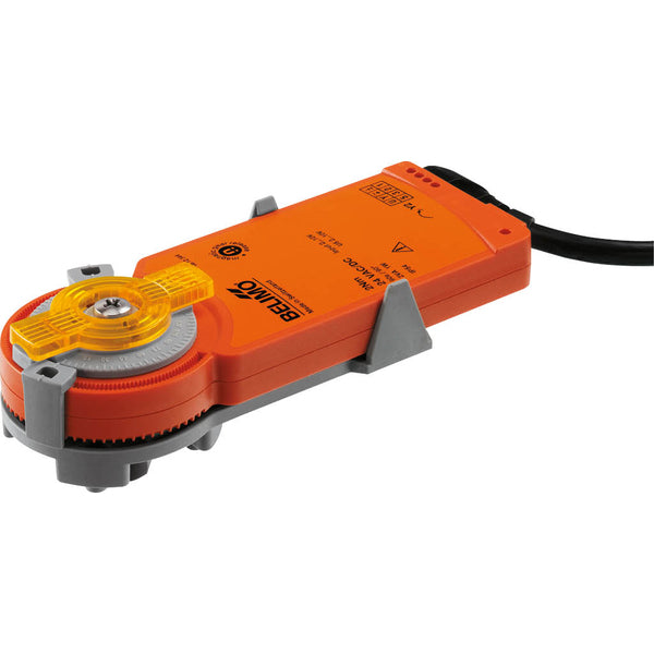 Belimo Regelventil DN15 Flansch Kvs4 24VAC/DC 75s 2/3-Punkt 2Nm IP54 R6015R4-B1/KR24