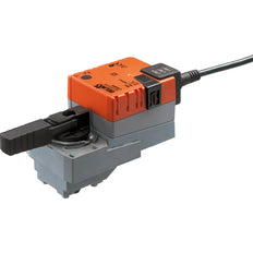 Belimo Regelventil G1 Kvs6.3 100-240VAC 90s 2/3-Punkt 5Nm IP54 R414D/LR230A