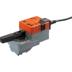 Belimo Regelventil Rp1/2 Kvs1.6 24VAC/DC 90s 2/3-Punkt 5Nm IP54 R2015-1P6-S1/LR24A