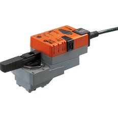Belimo Regelventil Rp1/2 Kvs0.63 24VAC/DC 90s MP-Bus 0-10/2-10V 5Nm IP54 R2015-P63-S1/LR24A-MP