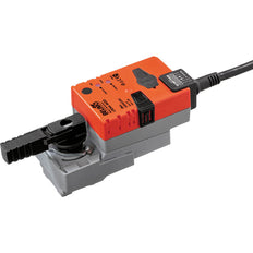 Belimo Charakterisierte Ventil G1 Kvs2.5 24VAC/DC 90s BACnet/Modbus/MP-Bus 0-10/2-10V 5Nm IP54 R412D/LR24A-MOD