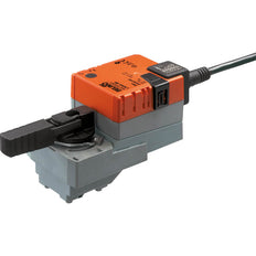 Belimo Regelventil G3/4 Kvs0.4 24VAC/DC 90s 2-10V 5Nm IP54 R406K/LR24A-SR