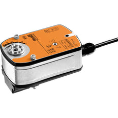 Belimo Regelventil G1-1/2 Kvs16 24VAC/DC Fail-Safe 150s 2-10V 4Nm IP54 R424/LRF24-SR