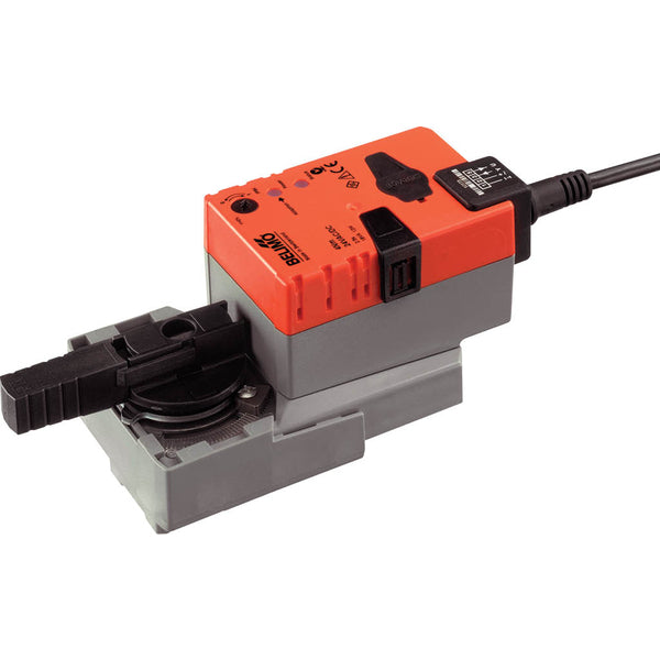 Kugelhahn Belimo DN15 Flansch Kvs15 24VAC/DC 9s 2-Punkt 4Nm IP54 R6015R-B1/LRQ24A