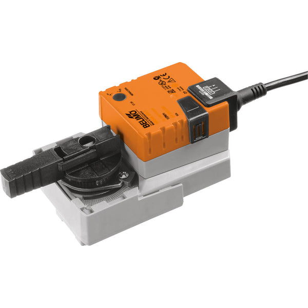 Belimo 3-Wege Regelventil G1 Kvs1.6 100-240VAC 90s 2/3-Punkt 10Nm IP54 R511/NR230A