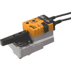 Belimo Regelventil Rp1 Kvs6.3 24VAC/DC 90s 2/3-Punkte 10Nm IP54 SPDT R2025-6P3-S2/NR24A-S