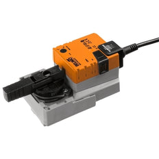 Belimo 3-Wege Regelventil DN50 Flansch Kvs25 24VAC/DC 90s 2-10V 10Nm IP54 R7050R25-B3/NR24A-SR