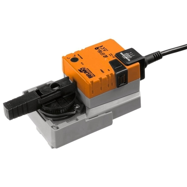 Belimo 3-Wege Regelventil G3/4 Kvs0.4 24VAC/DC 35s 2-10V 10Nm IP54 R506K/NRC24A-SR