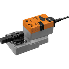 Belimo Regelventil G1-1/4 Kvs16 24VAC/DC 9s 2-10V 8Nm IP54 R419D/NRQ24A-SR