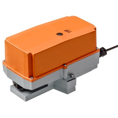 Belimo Regelventil G1-1/2 Kvs10 24VAC/DC 90s 2-10V 20Nm IP67 R423/SR24P-SR