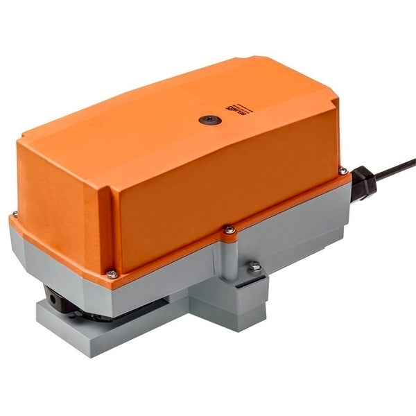 Belimo Regelventil DN50 Flansch Kvs40 24VAC/DC 90s 2/3-Punkt 20Nm IP67 R6050R40-B3/SR24P