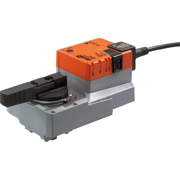 Belimo 3-Wege Regelventil G2-3/4 Kvs25 24VAC/DC 90s 2/3-Punkt 20Nm IP54 R548/SR24A