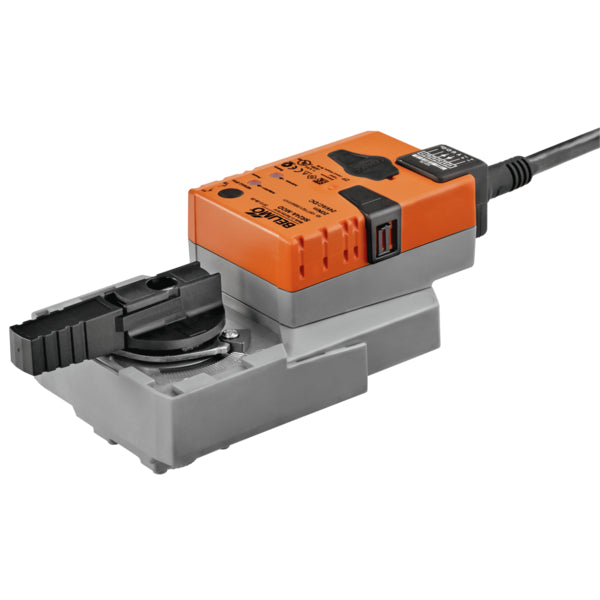 Belimo Charakterisierte Ventil G1-1/2 Kvs10 24VAC/DC 90s BACnet/Modbus/MP-Bus 0-10/2-10V 20Nm IP54 R423/SR24A-MOD