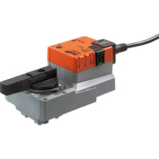 Belimo 3-Wege Regelventil G2-3/4 Kvs25 24VAC/DC 90s 2-10V 20Nm IP54 R548/SR24A-SR