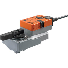 Belimo Regelventil G3/4 Kvs0.4 24VAC/DC 35s 2-10V 20Nm IP54 R406K/SRC24A-SR