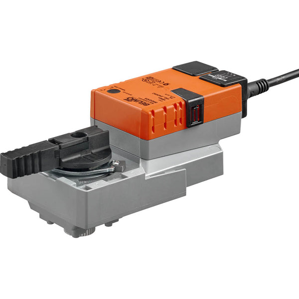 Belimo Regelventil DN15 Flansch Kvs1 100-240VAC 20s 2/3-Punkt 16Nm IP54 R6015R1-B1/SRD230A