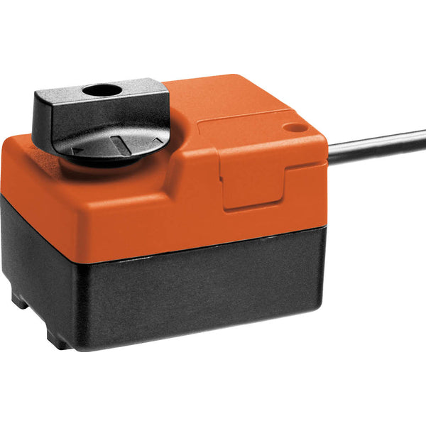Belimo Regelventil DN15 Flansch Kvs2.5 24VAC/DC 90s 2-10V 2Nm IP40 R6015R2P5-B1/TR24-SR