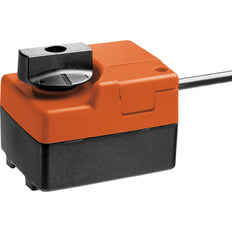 Belimo Regelventil DN15 Flansch Kvs2.5 24VAC/DC 90s 2-10V 2Nm IP40 R6015R2P5-B1/TR24-SR