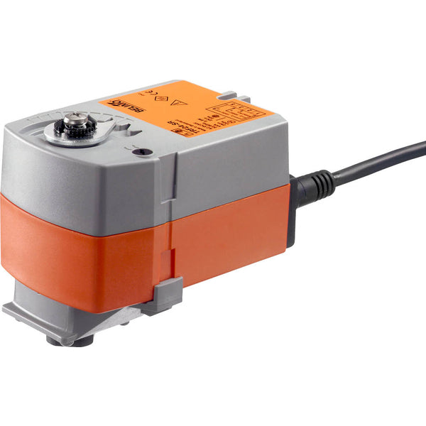 Belimo Regelventil G1-1/4 Kvs6.3 24VAC/DC Fail-Safe 90s 3-Punkt 2.5Nm IP42 R418/TRF24-2