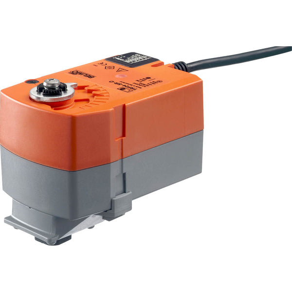 Belimo 3-Wege Regelventil G1-1/4 Kvs4 24VAC/DC Fail-Safe NO 90s 3-Punkt 2.500Nm IP42 R517/TRF24-2-O