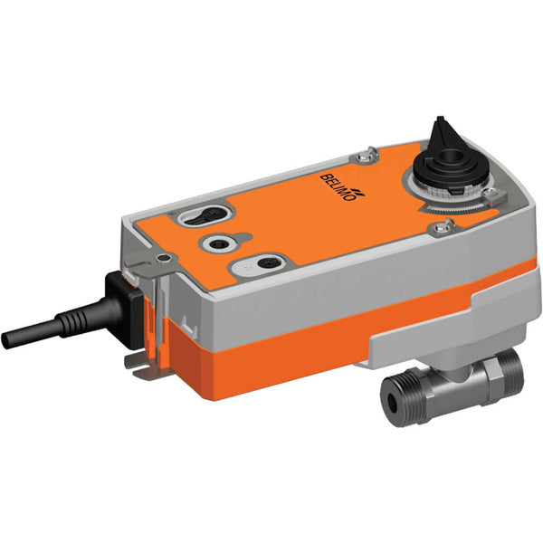 Belimo Regelventil G3/4 Kvs0.25 24VAC/DC Fail-Safe 90s MP-Bus 0-10/2-10V 10Nm IP54 R405K/NRF24A-MP